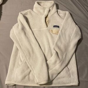Patagonia Synchilla Pullover